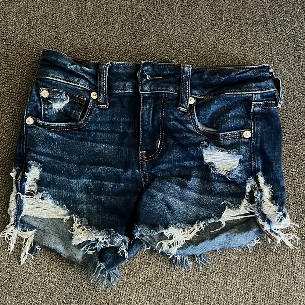 American eagle shorts
